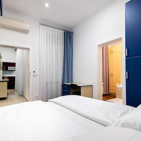 וינה Le David City Apartments 1020 מראה חיצוני תמונה