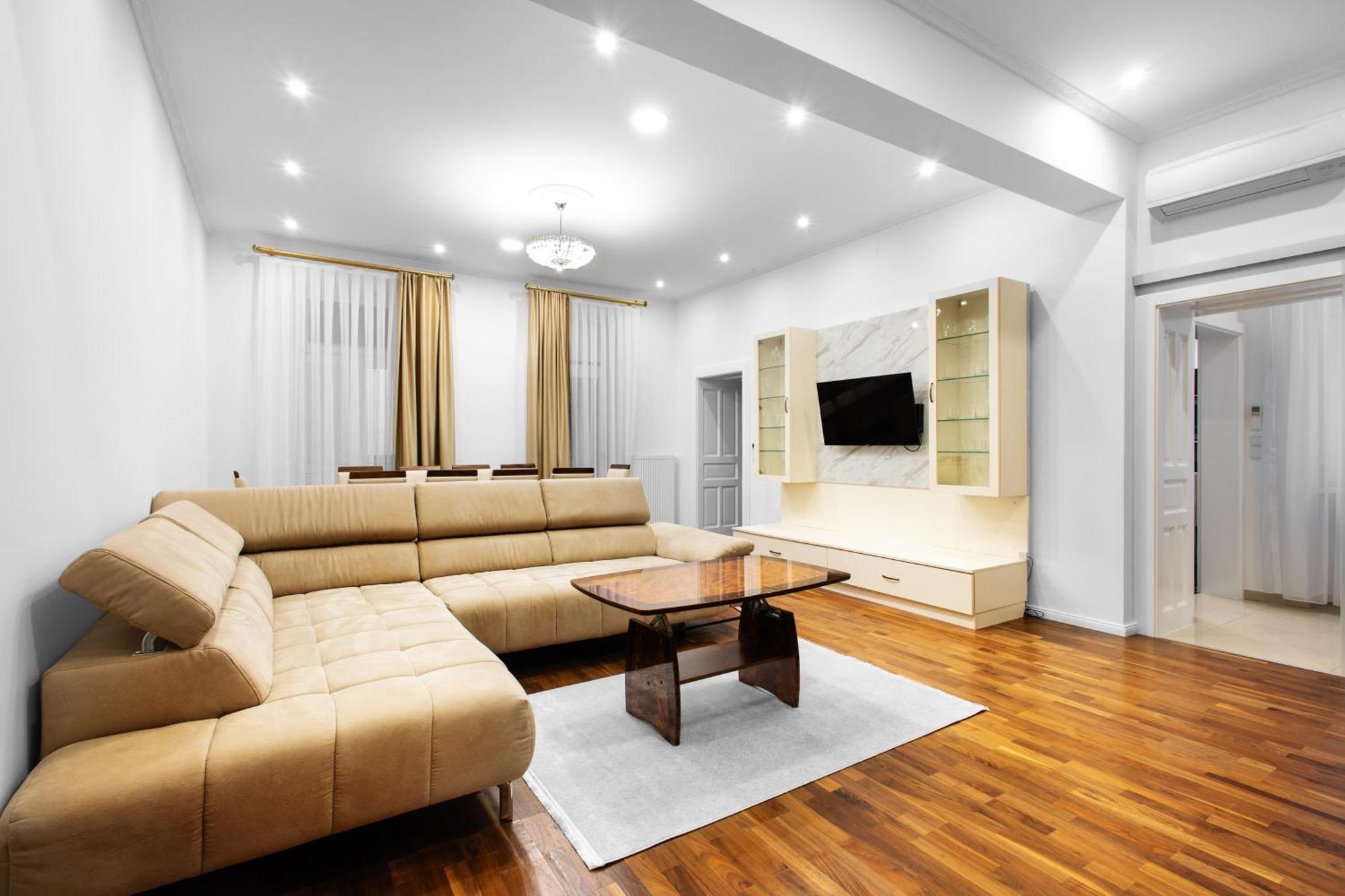 וינה Le David City Apartments 1020 מראה חיצוני תמונה
