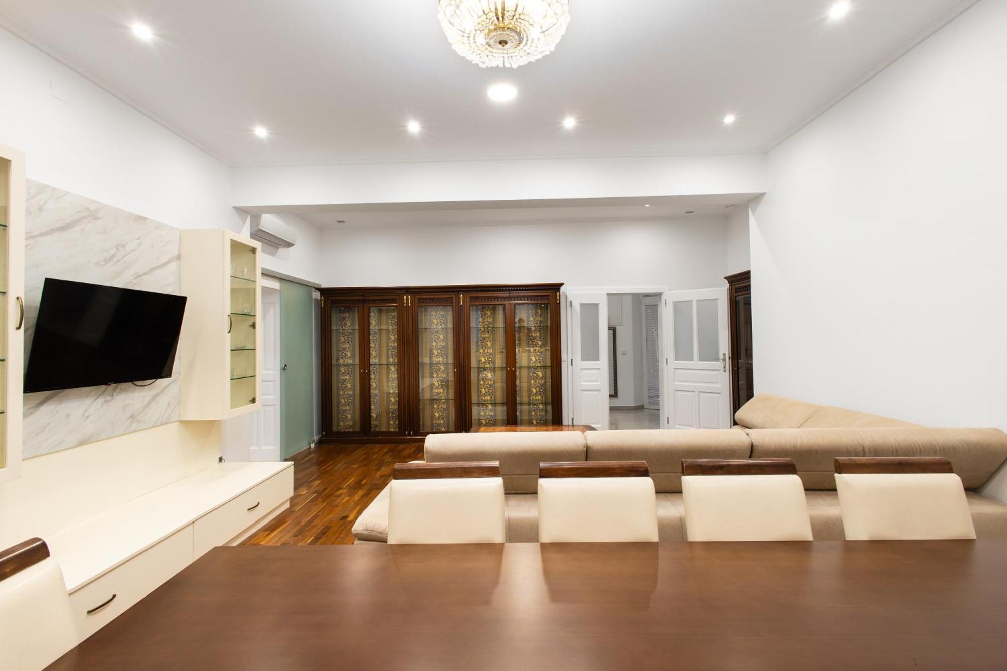 וינה Le David City Apartments 1020 מראה חיצוני תמונה
