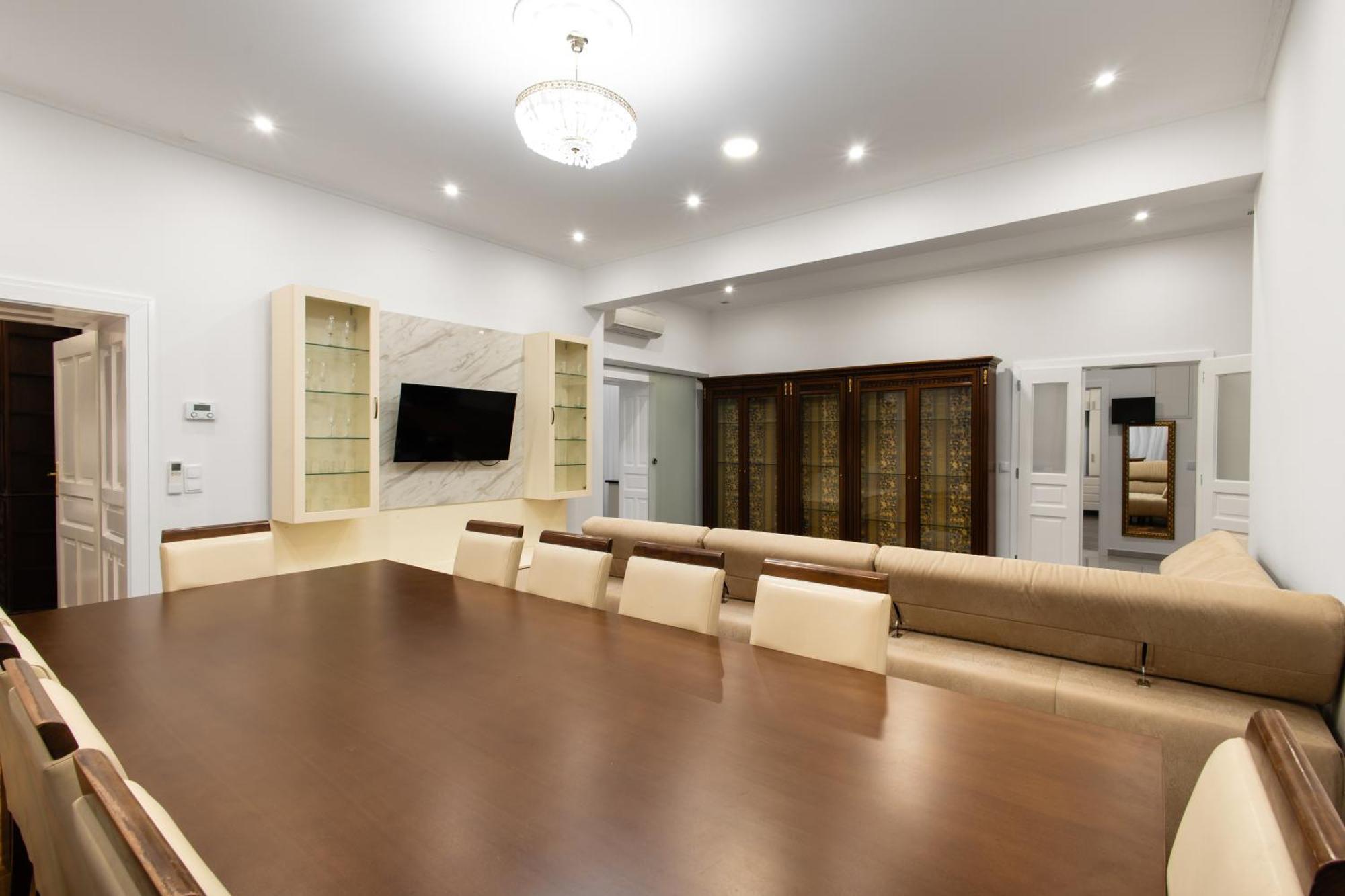 וינה Le David City Apartments 1020 מראה חיצוני תמונה