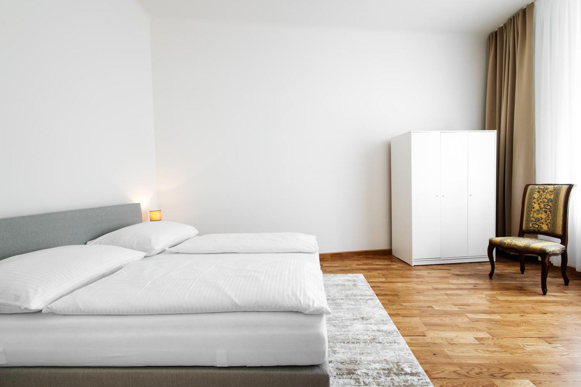 וינה Le David City Apartments 1020 מראה חיצוני תמונה